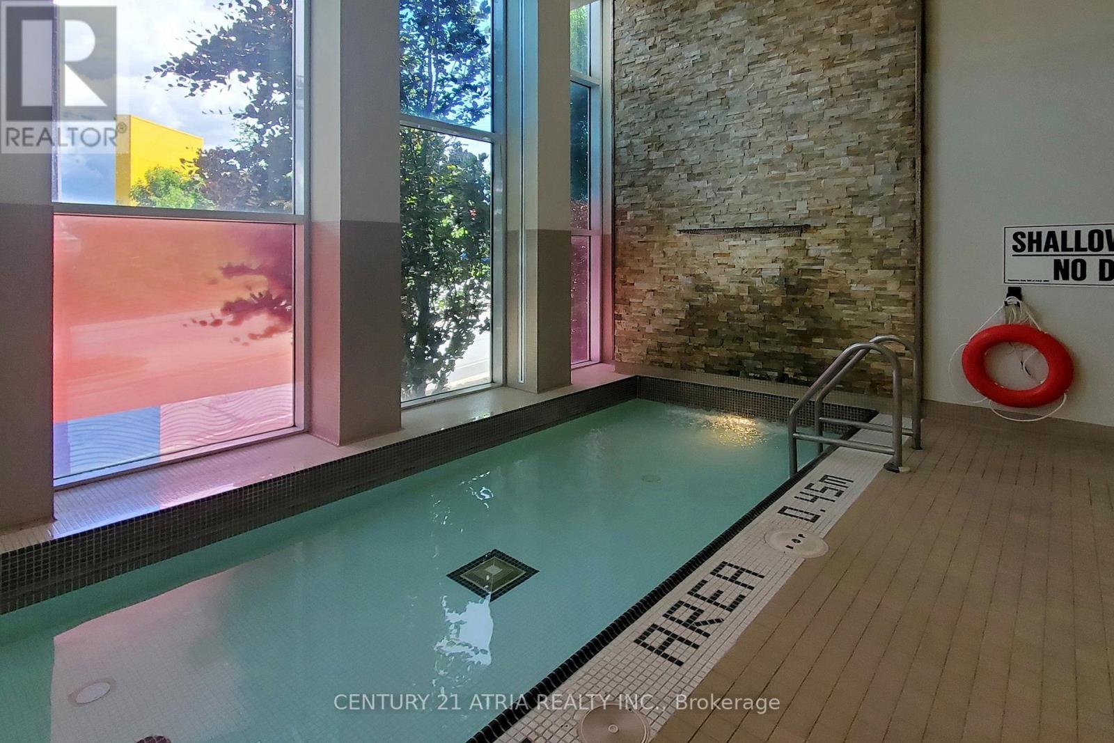 310 - 19 Singer Court, Toronto (Bayview Village), Ontario  M2K 0B2 - Photo 19 - C12894090