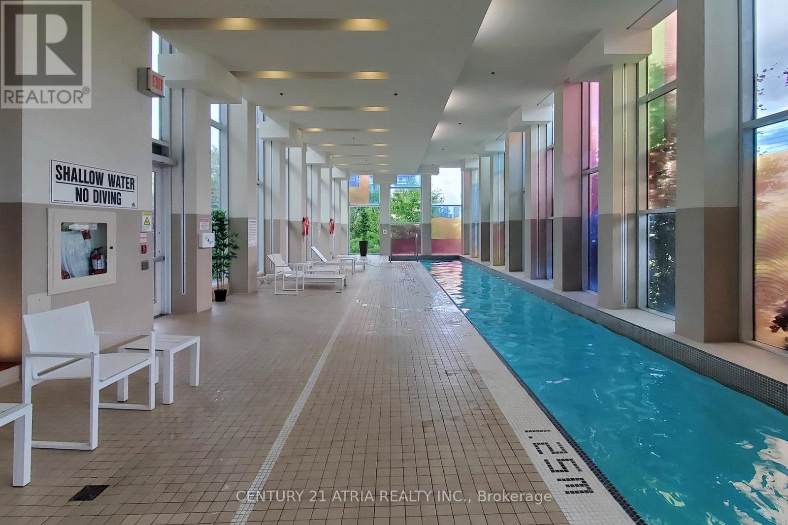 310 - 19 Singer Court, Toronto (Bayview Village), Ontario  M2K 0B2 - Photo 20 - C12894090