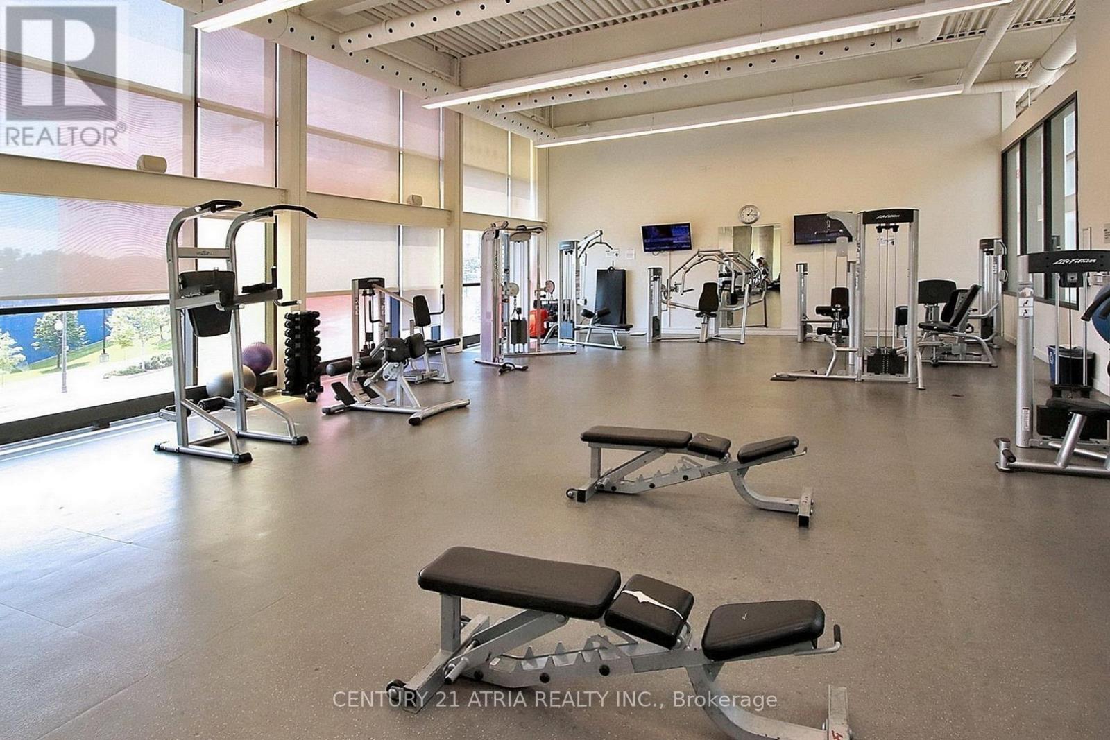 310 - 19 Singer Court, Toronto (Bayview Village), Ontario  M2K 0B2 - Photo 22 - C12894090