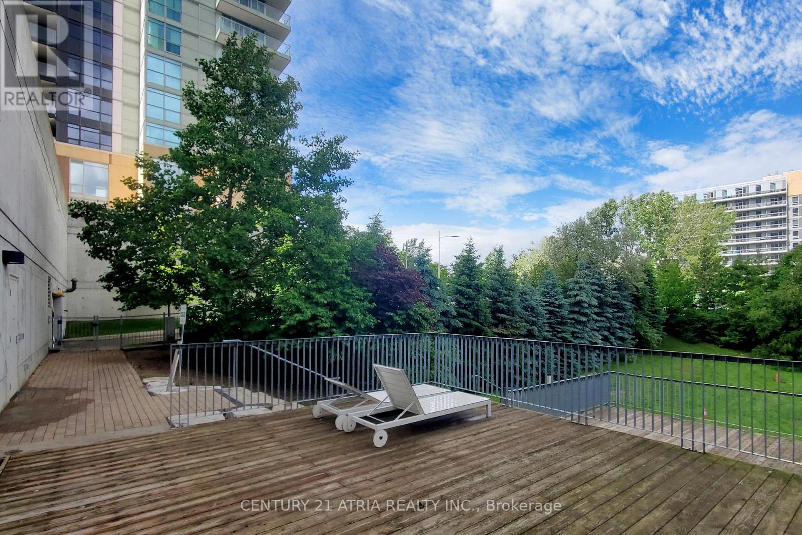 310 - 19 Singer Court, Toronto (Bayview Village), Ontario  M2K 0B2 - Photo 32 - C12894090