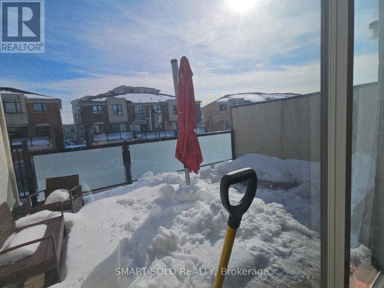 37 SPARKS STREET, Aurora, Ontario