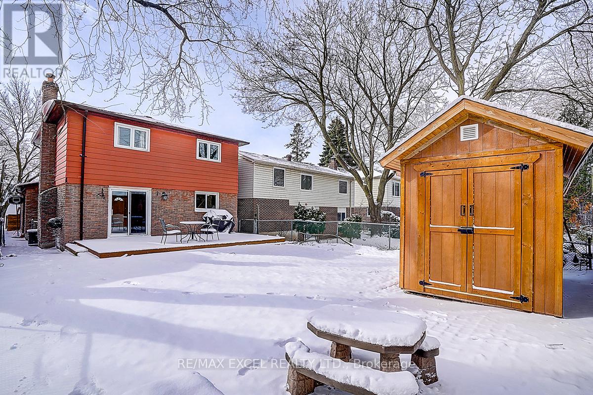 28 Holsworthy Crescent, Markham, Ontario  L3T 4C6 - Photo 49 - N12894080