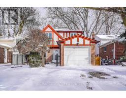 28 HOLSWORTHY CRESCENT, Markham, Ontario