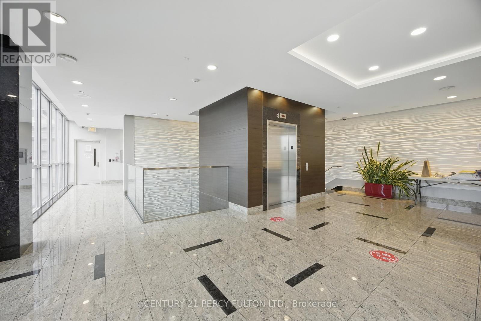 314 - 181 Village Green Square, Toronto (Agincourt South-Malvern West), Ontario  M1S 0K6 - Photo 25 - E12854750