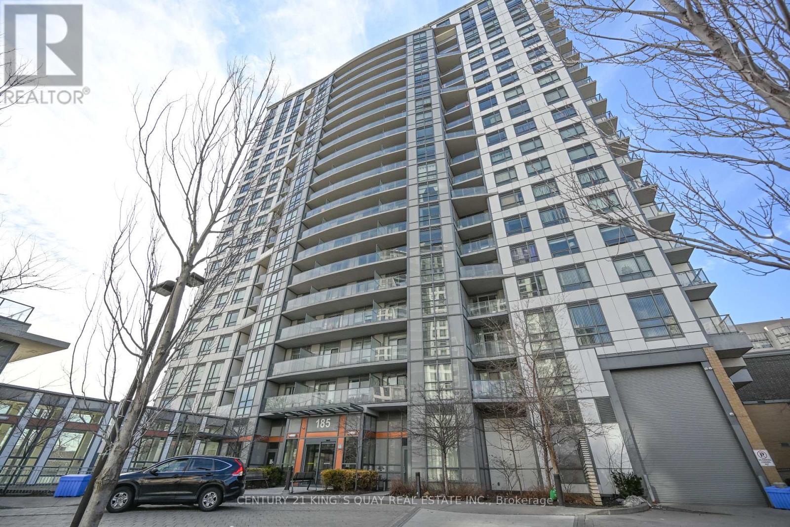 908 - 185 BONIS AVENUE, toronto (tam o'shanter-sullivan), Ontario