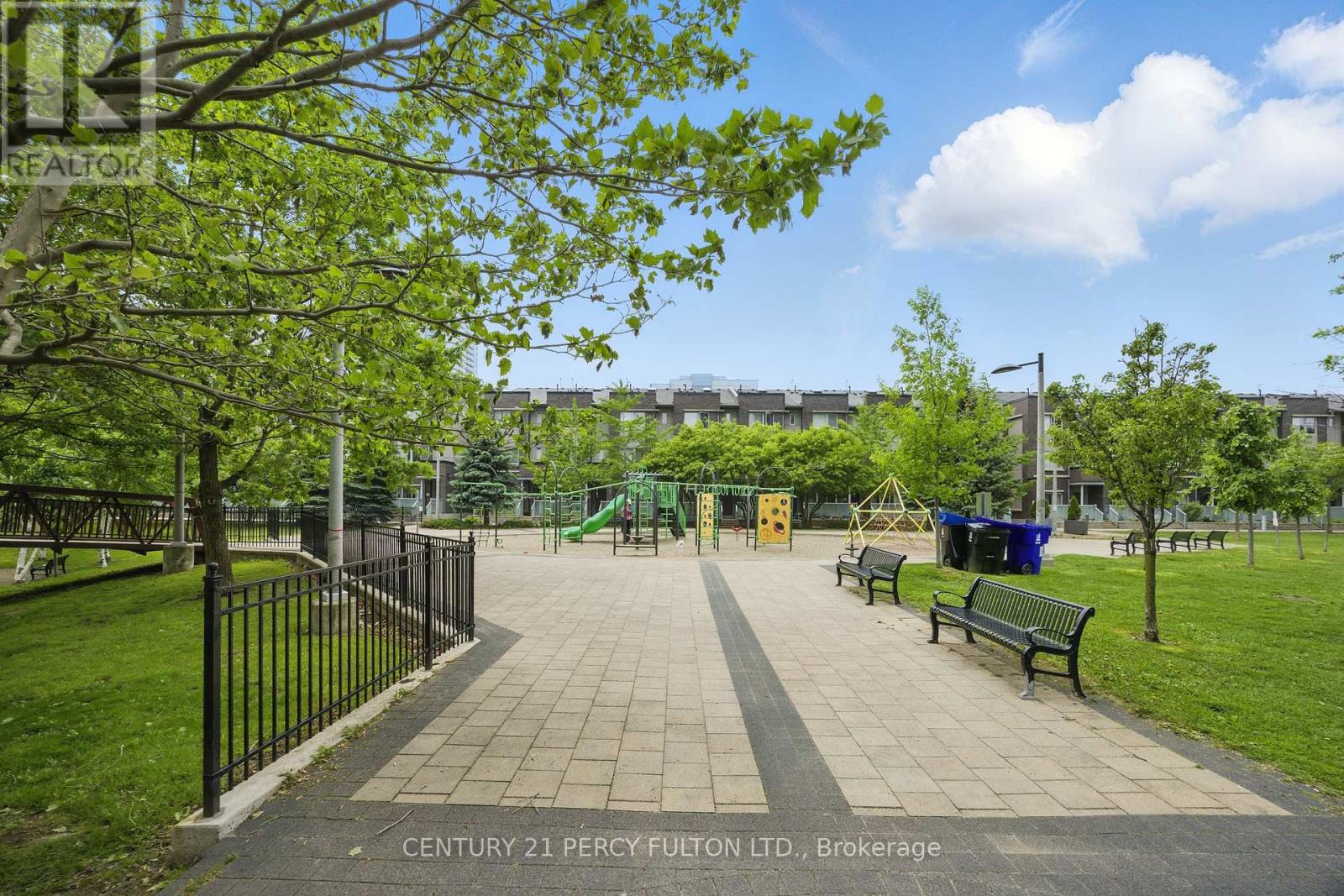314 - 181 Village Green Square, Toronto (Agincourt South-Malvern West), Ontario  M1S 0K6 - Photo 29 - E12854750