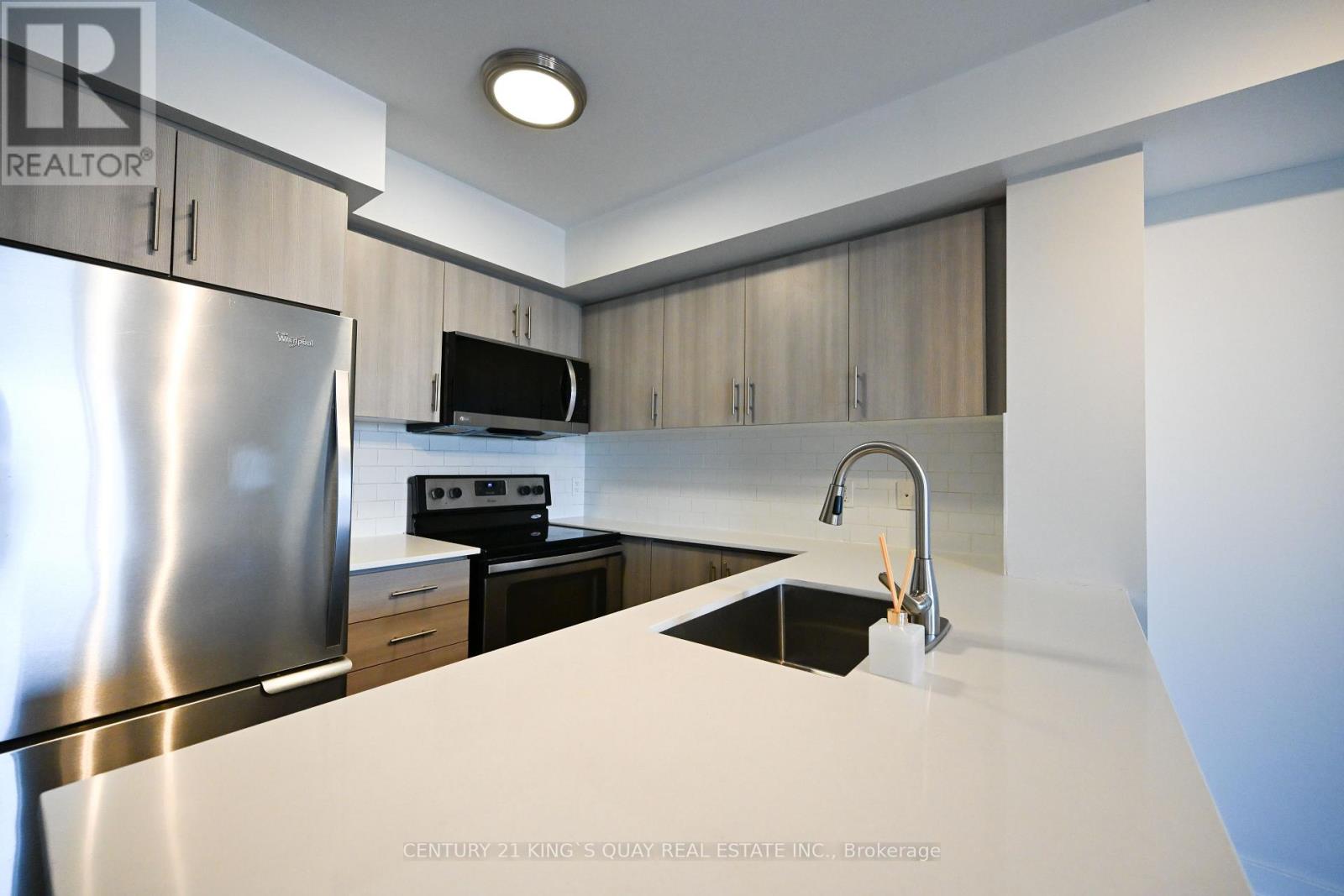 908 - 185 Bonis Avenue, Toronto (Tam O'shanter-Sullivan), Ontario  M1T 0A4 - Photo 2 - E12892240