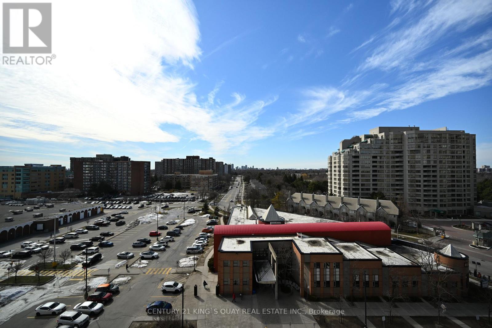 908 - 185 Bonis Avenue, Toronto (Tam O'shanter-Sullivan), Ontario  M1T 0A4 - Photo 12 - E12892240