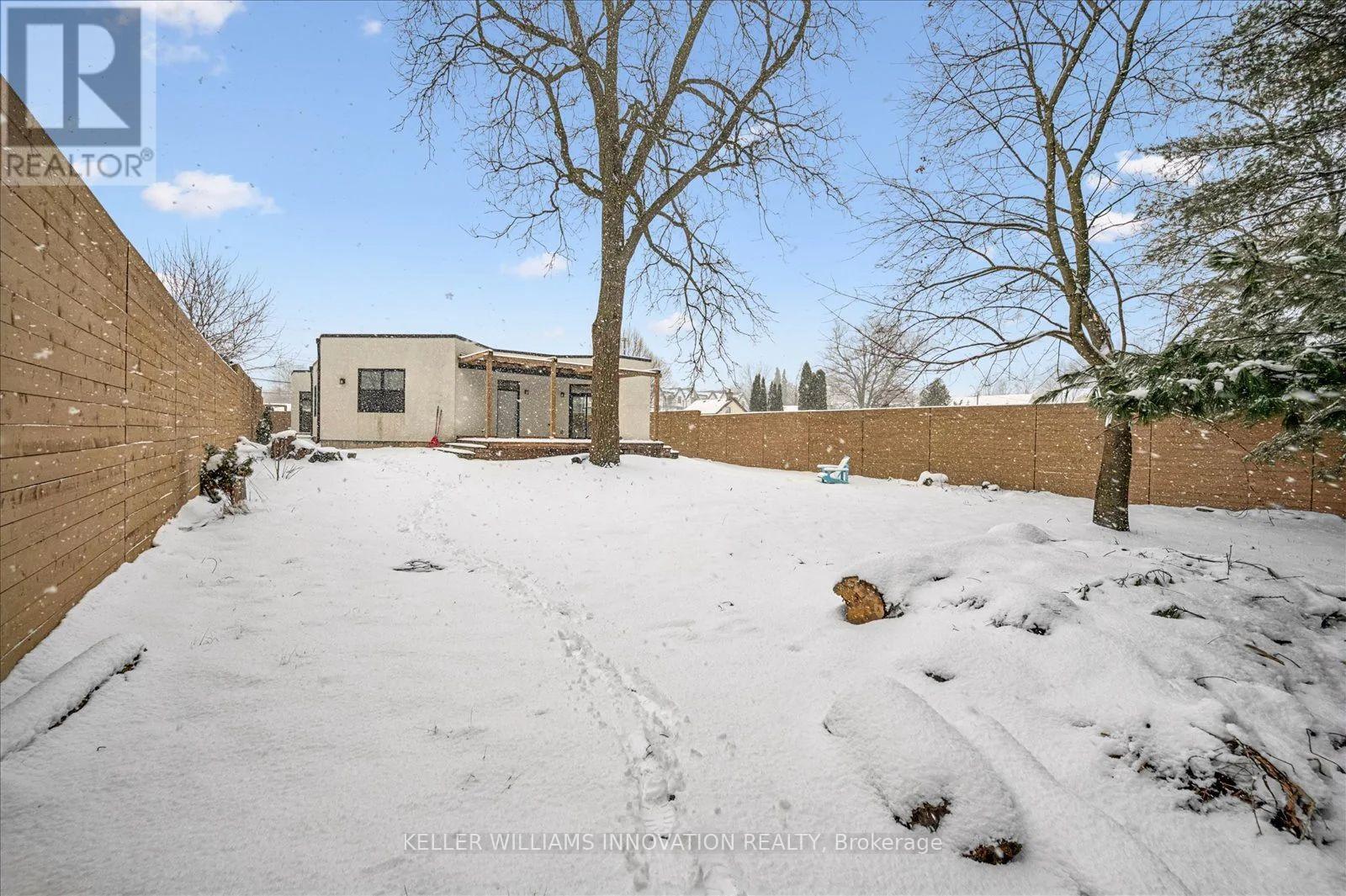 149 Woolwich Street, Waterloo, Ontario  N2K 1S5 - Photo 46 - X12887300