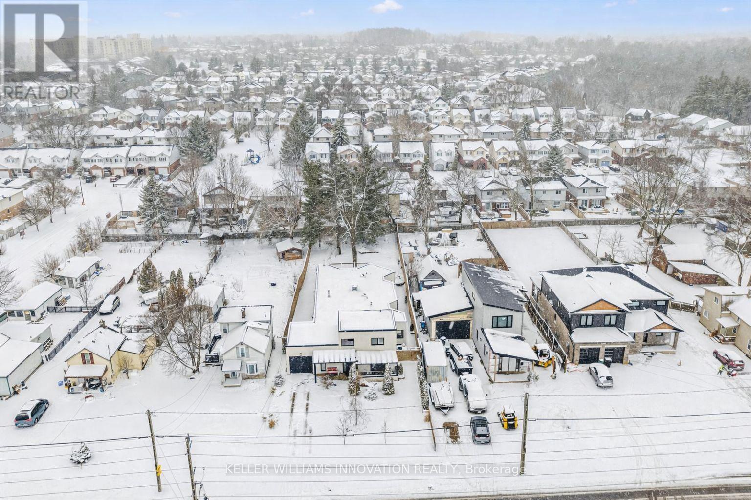 149 Woolwich Street, Waterloo, Ontario  N2K 1S5 - Photo 47 - X12887300