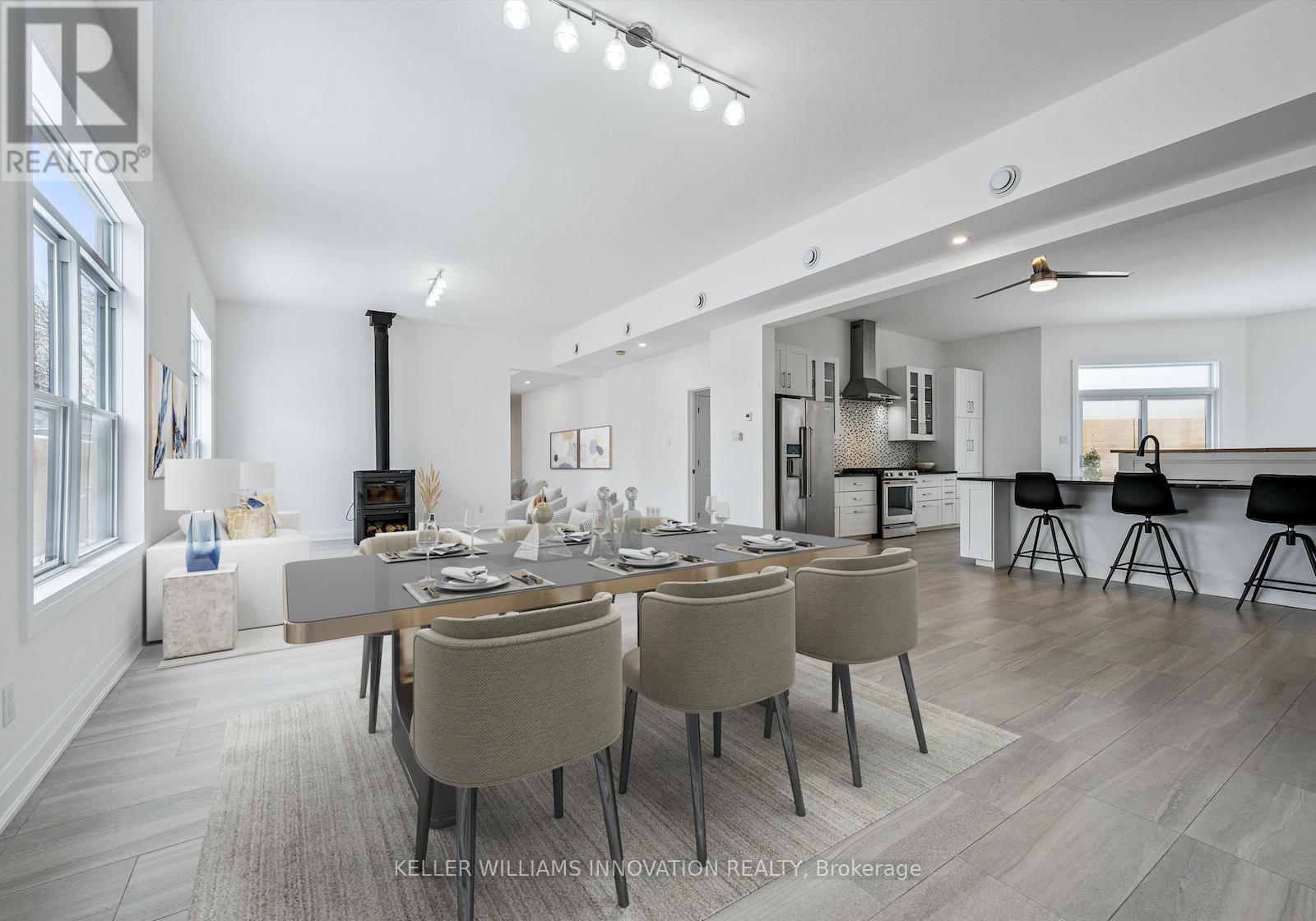 149 Woolwich Street, Waterloo, Ontario  N2K 1S5 - Photo 8 - X12887300