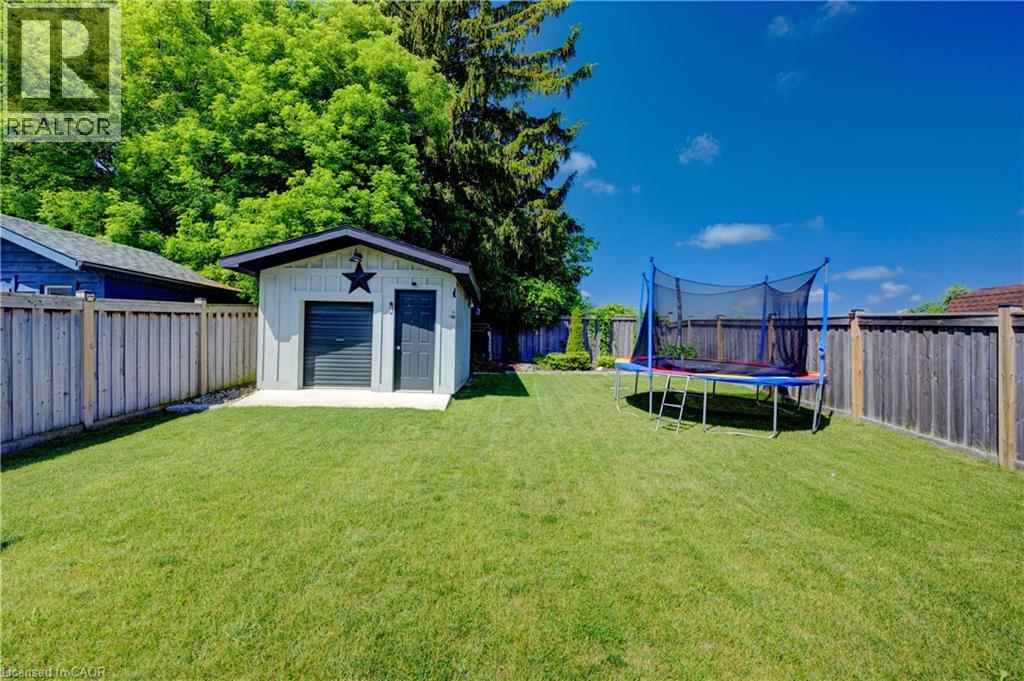 40 Fraserwood Court, Cambridge, Ontario  N1S 5B6 - Photo 30 - 40812725