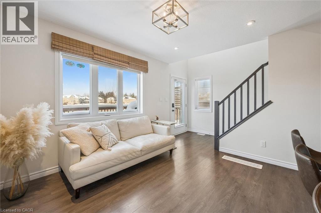 523 Hollybrook Crescent, Kitchener, Ontario  N2R 0P1 - Photo 10 - 40797711