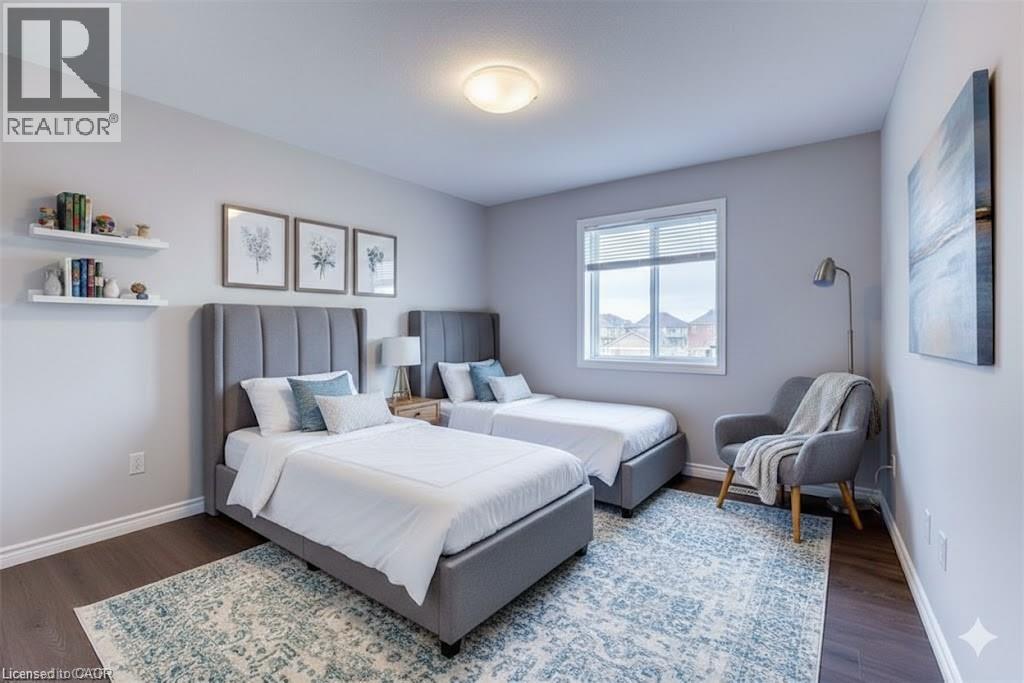 523 Hollybrook Crescent, Kitchener, Ontario  N2R 0P1 - Photo 21 - 40797711