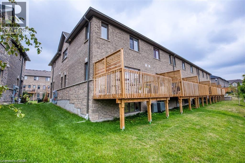 523 Hollybrook Crescent, Kitchener, Ontario  N2R 0P1 - Photo 36 - 40797711