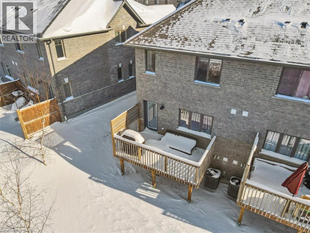 523 Hollybrook Crescent, Kitchener, Ontario  N2R 0P1 - Photo 33 - 40797711