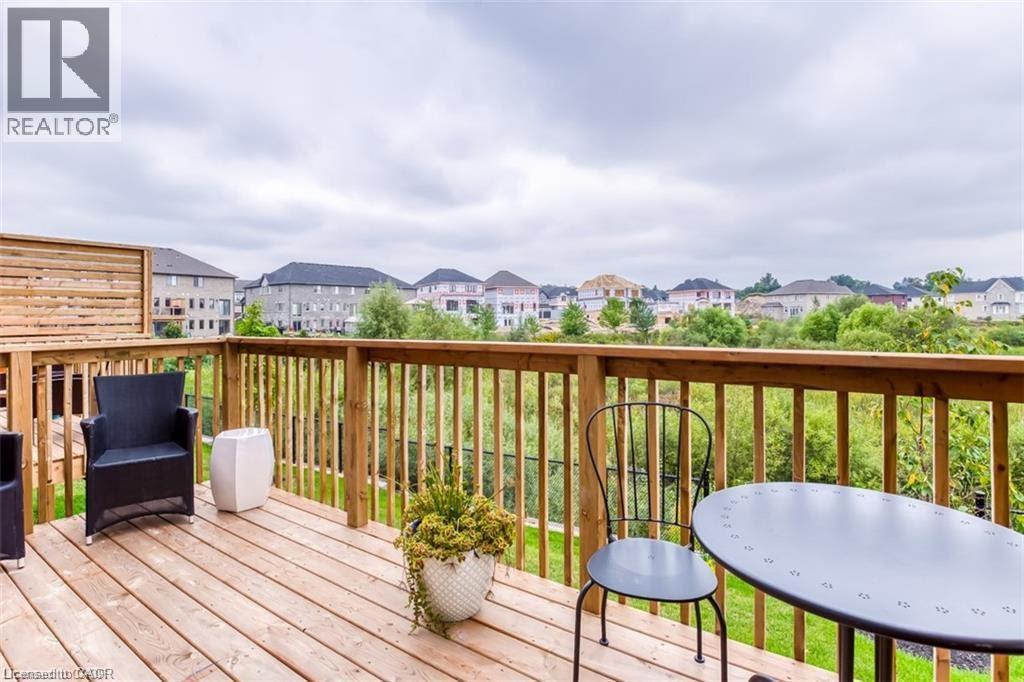 523 Hollybrook Crescent, Kitchener, Ontario  N2R 0P1 - Photo 34 - 40797711