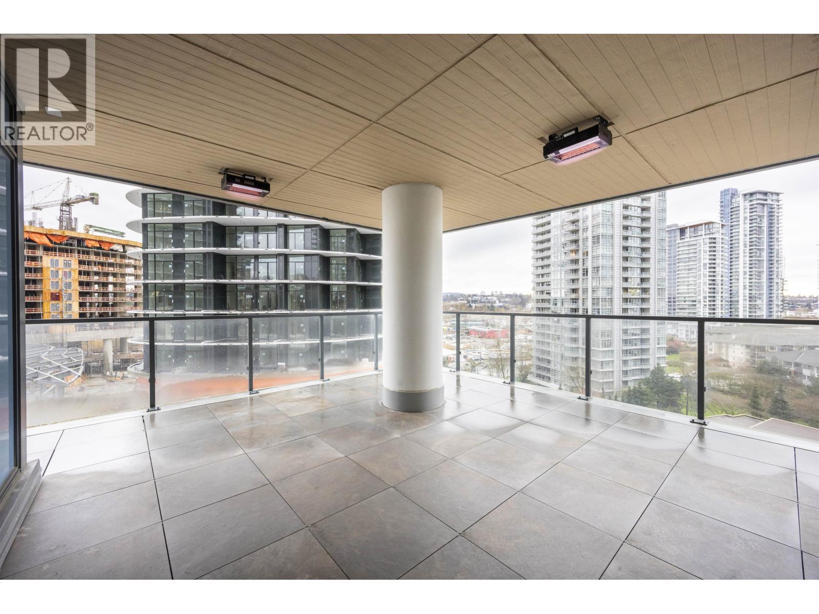 309 4880 Lougheed Highway, Burnaby, British Columbia  V5C 0N1 - Photo 6 - R3100914