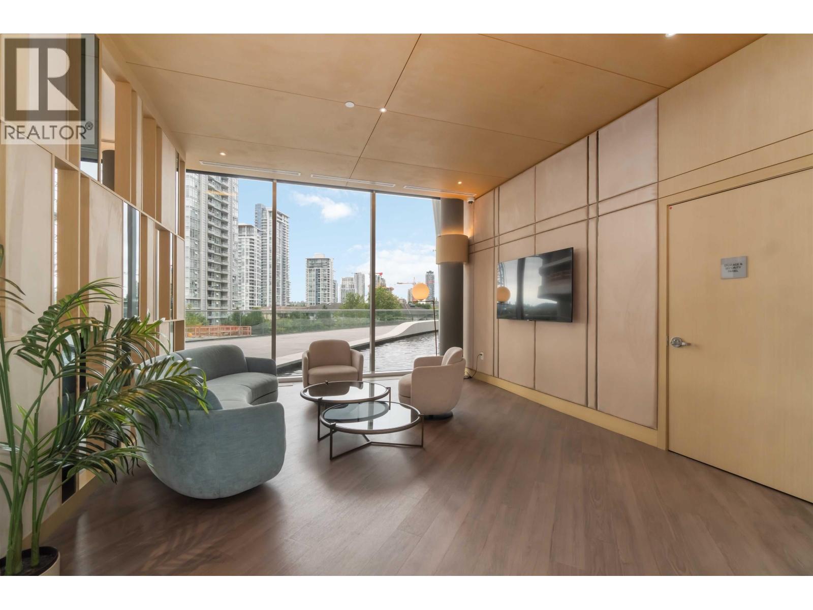 309 4880 Lougheed Highway, Burnaby, British Columbia  V5C 0N1 - Photo 23 - R3100914