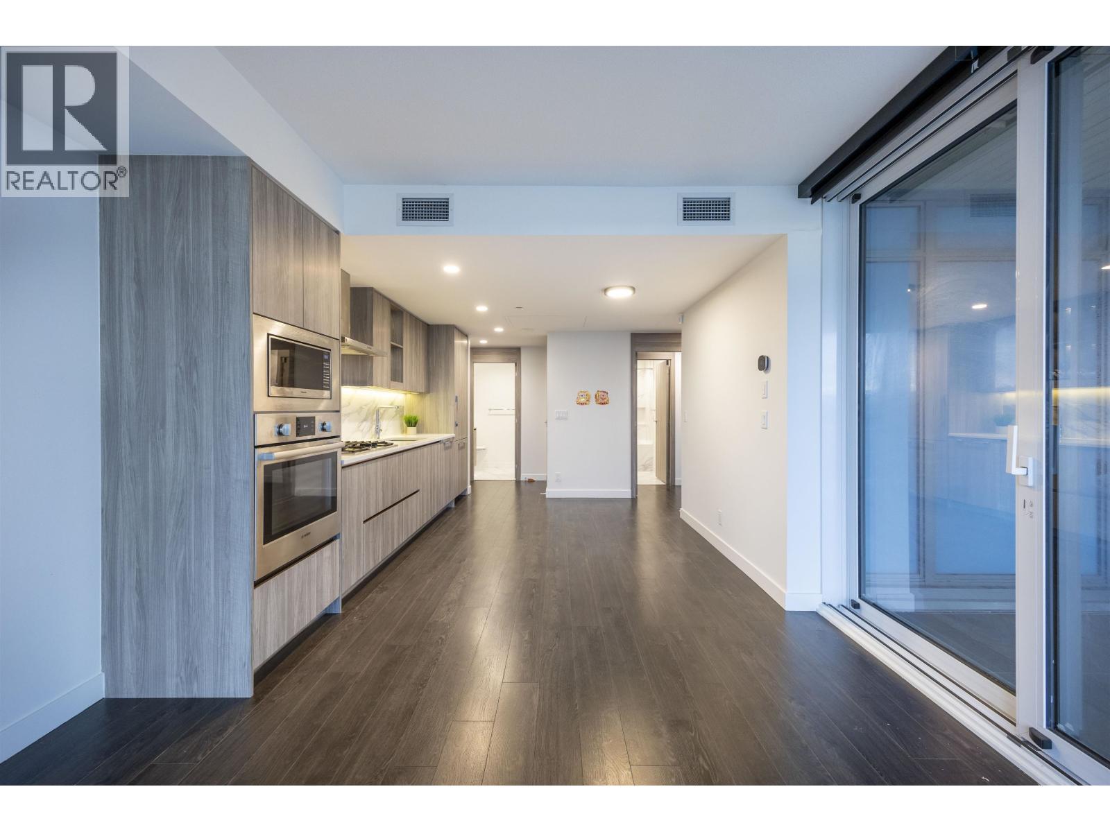 309 4880 Lougheed Highway, Burnaby, British Columbia  V5C 0N1 - Photo 9 - R3100914