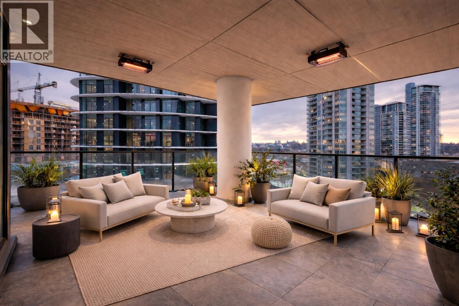 309 4880 Lougheed Highway, Burnaby, British Columbia  V5C 0N1 - Photo 5 - R3100914