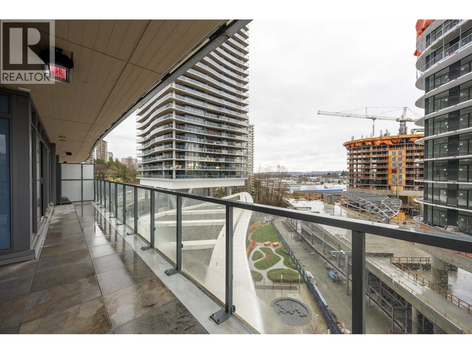 309 4880 Lougheed Highway, Burnaby, British Columbia  V5C 0N1 - Photo 19 - R3100914