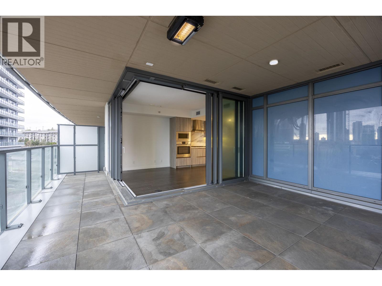 309 4880 Lougheed Highway, Burnaby, British Columbia  V5C 0N1 - Photo 22 - R3100914