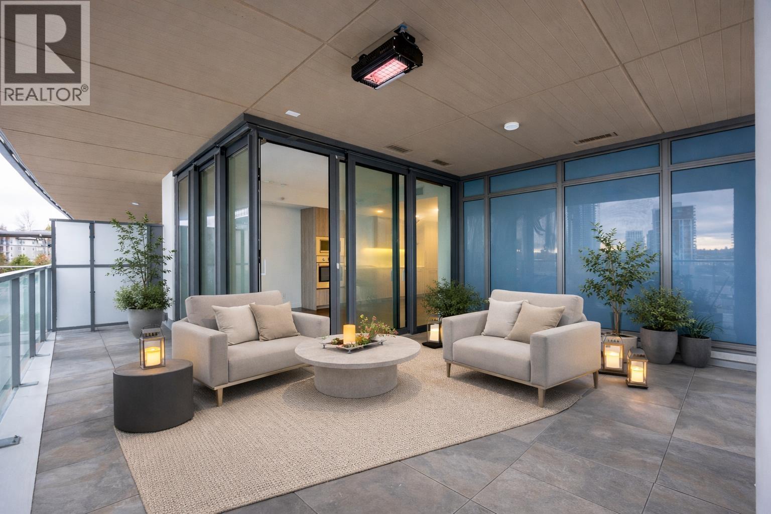 309 4880 Lougheed Highway, Burnaby, British Columbia  V5C 0N1 - Photo 11 - R3100914