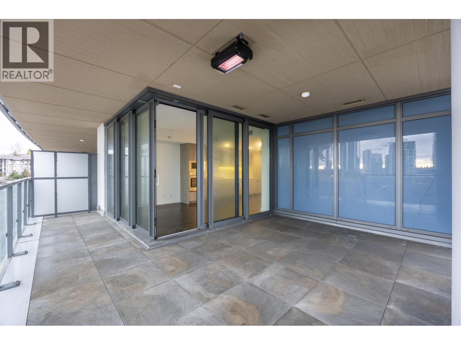 309 4880 Lougheed Highway, Burnaby, British Columbia  V5C 0N1 - Photo 12 - R3100914