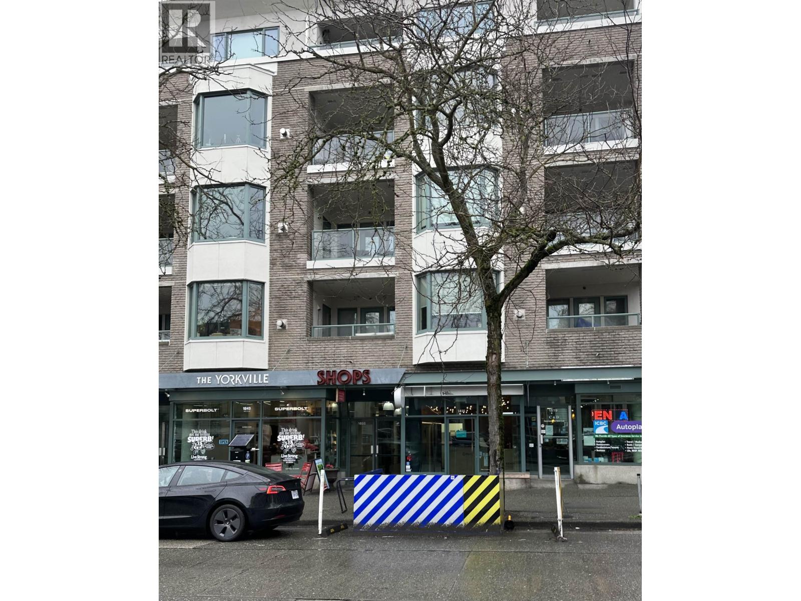 1835 W 1ST AVENUE, vancouver, British Columbia