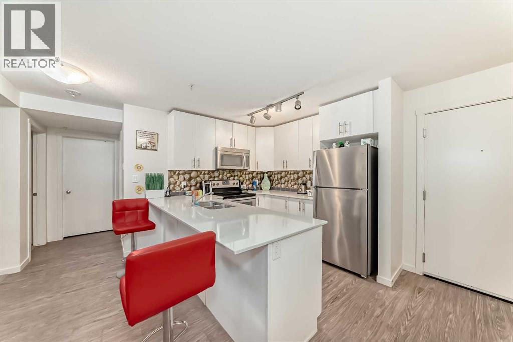 3302, 181 Skyview Ranch Manor Ne, Calgary, Alberta T3N 0V2 - Photo 4 - A2291354