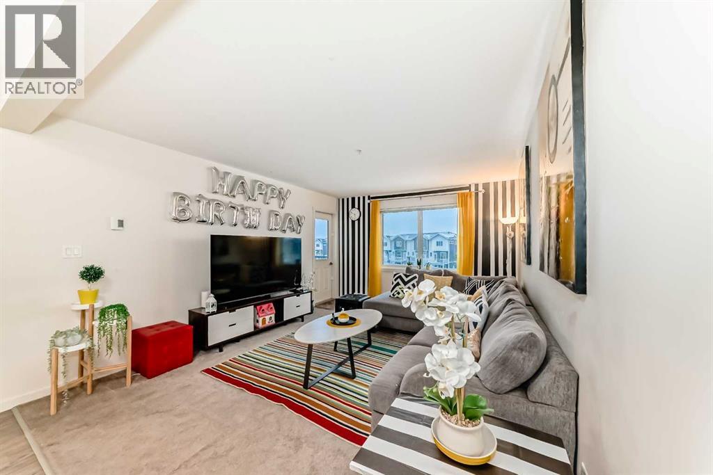 3302, 181 Skyview Ranch Manor Ne, Calgary, Alberta T3N 0V2 - Photo 8 - A2291354