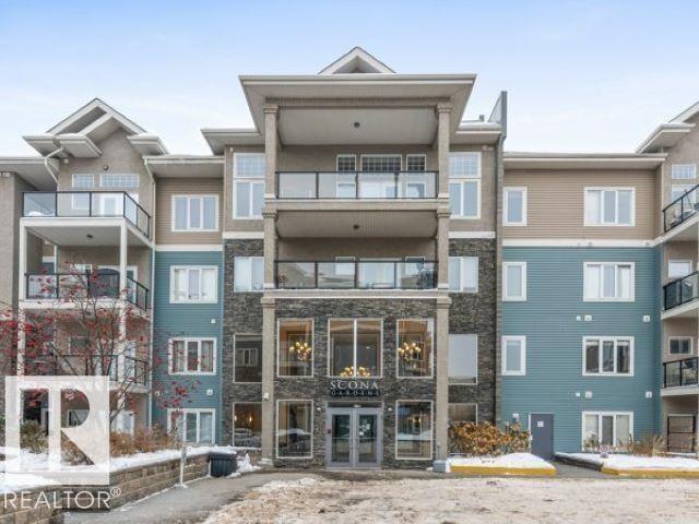 #432 10121 80 AV North West NW, edmonton, Alberta