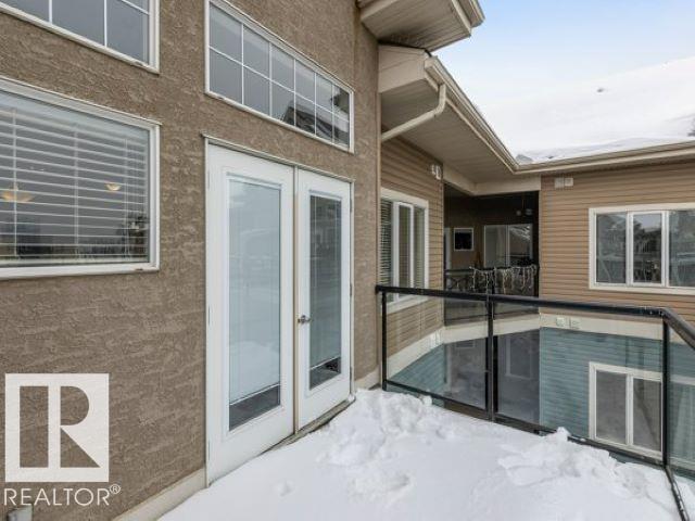 #432 10121 80 Av North West Nw, Edmonton, Alberta  T6E 0B9 - Photo 27 - E4477468