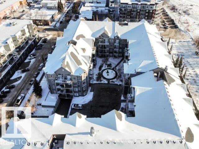 #432 10121 80 Av North West Nw, Edmonton, Alberta  T6E 0B9 - Photo 51 - E4477468