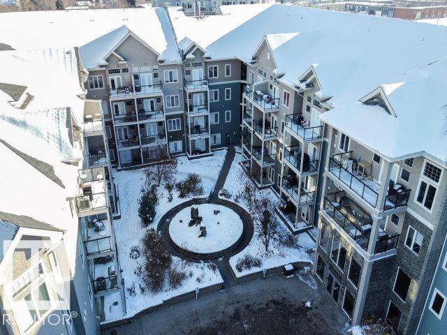 #432 10121 80 Av North West Nw, Edmonton, Alberta  T6E 0B9 - Photo 53 - E4477468