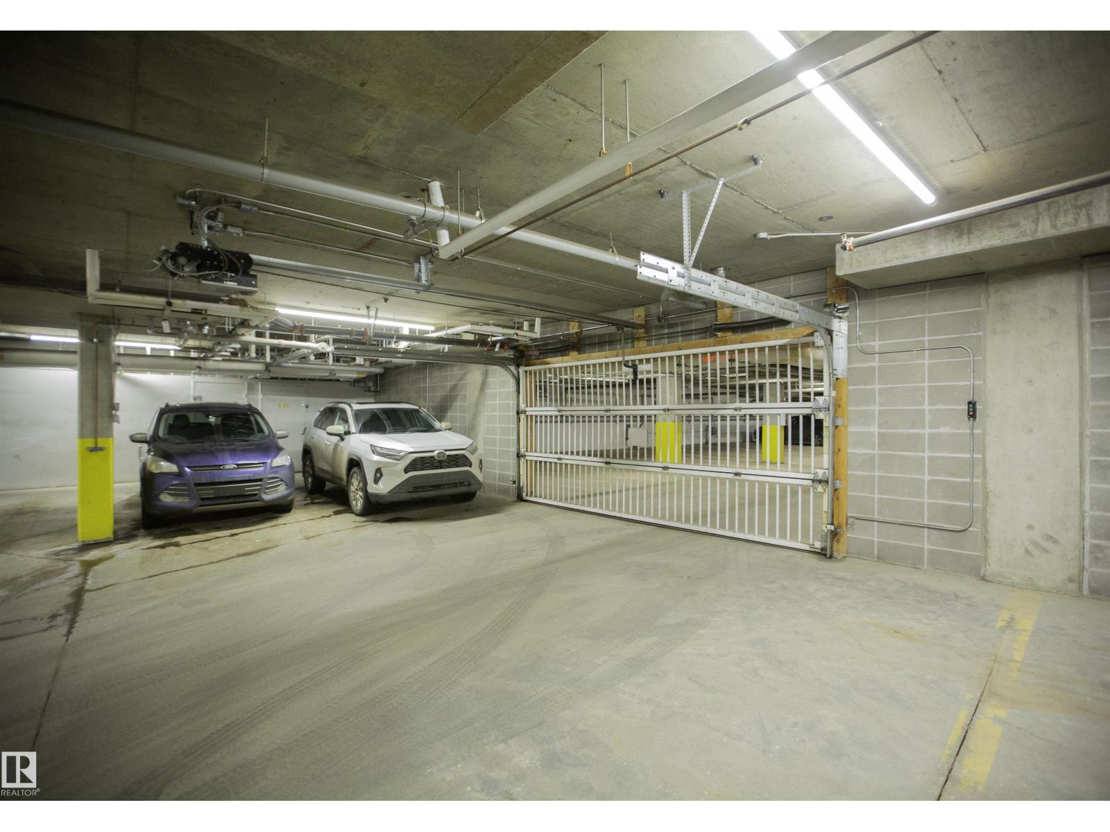 #432 10121 80 Av North West Nw, Edmonton, Alberta  T6E 0B9 - Photo 38 - E4477468