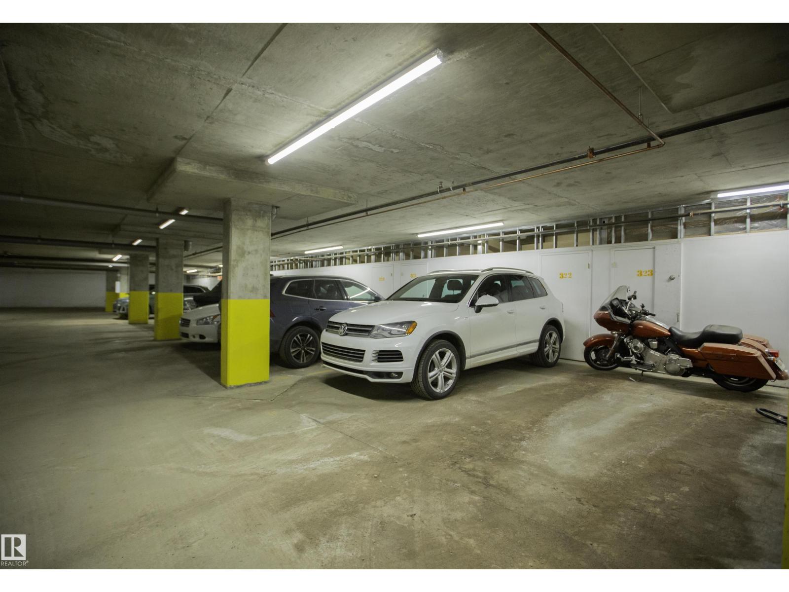 #432 10121 80 Av North West Nw, Edmonton, Alberta  T6E 0B9 - Photo 42 - E4477468