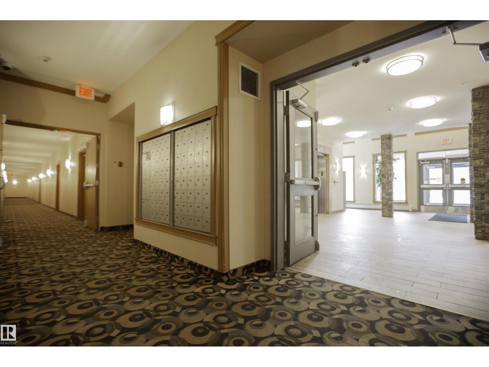 #432 10121 80 Av North West Nw, Edmonton, Alberta  T6E 0B9 - Photo 34 - E4477468