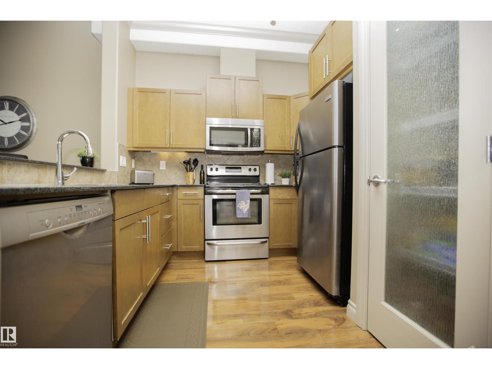 #432 10121 80 Av North West Nw, Edmonton, Alberta  T6E 0B9 - Photo 19 - E4477468