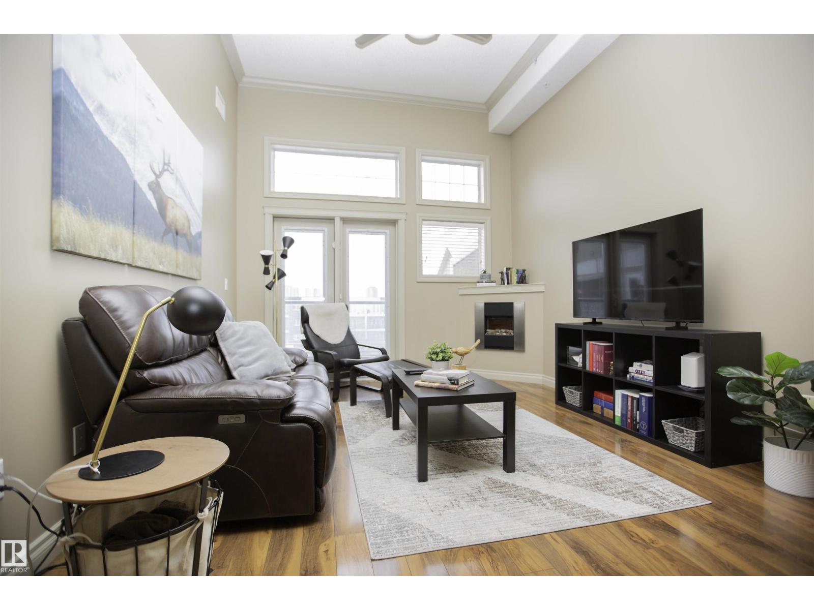 #432 10121 80 Av North West Nw, Edmonton, Alberta  T6E 0B9 - Photo 3 - E4477468