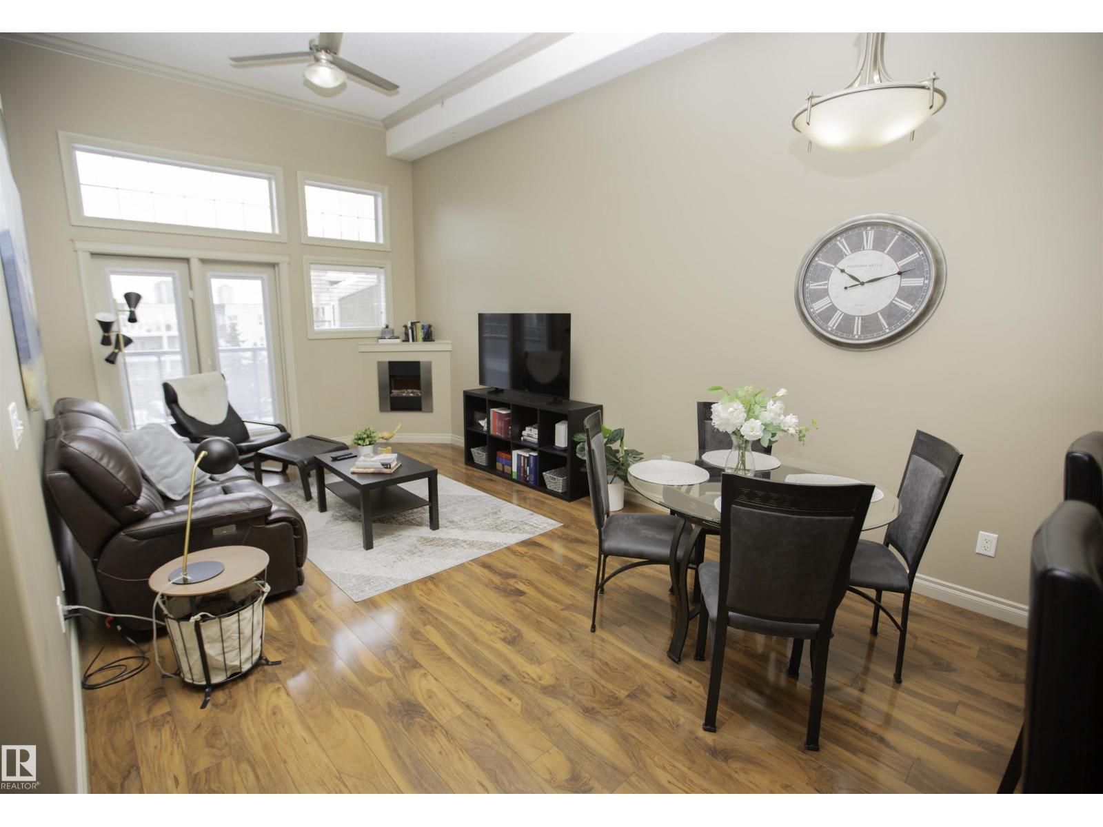 #432 10121 80 Av North West Nw, Edmonton, Alberta  T6E 0B9 - Photo 18 - E4477468