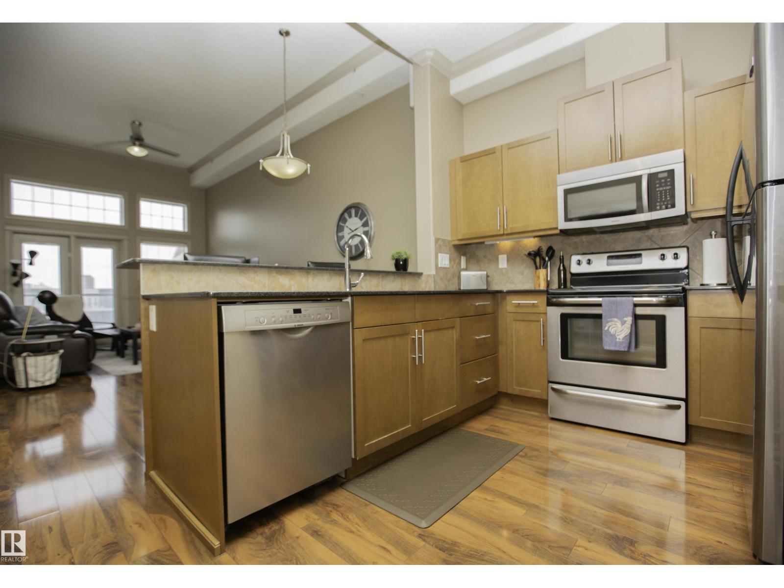 #432 10121 80 Av North West Nw, Edmonton, Alberta  T6E 0B9 - Photo 24 - E4477468