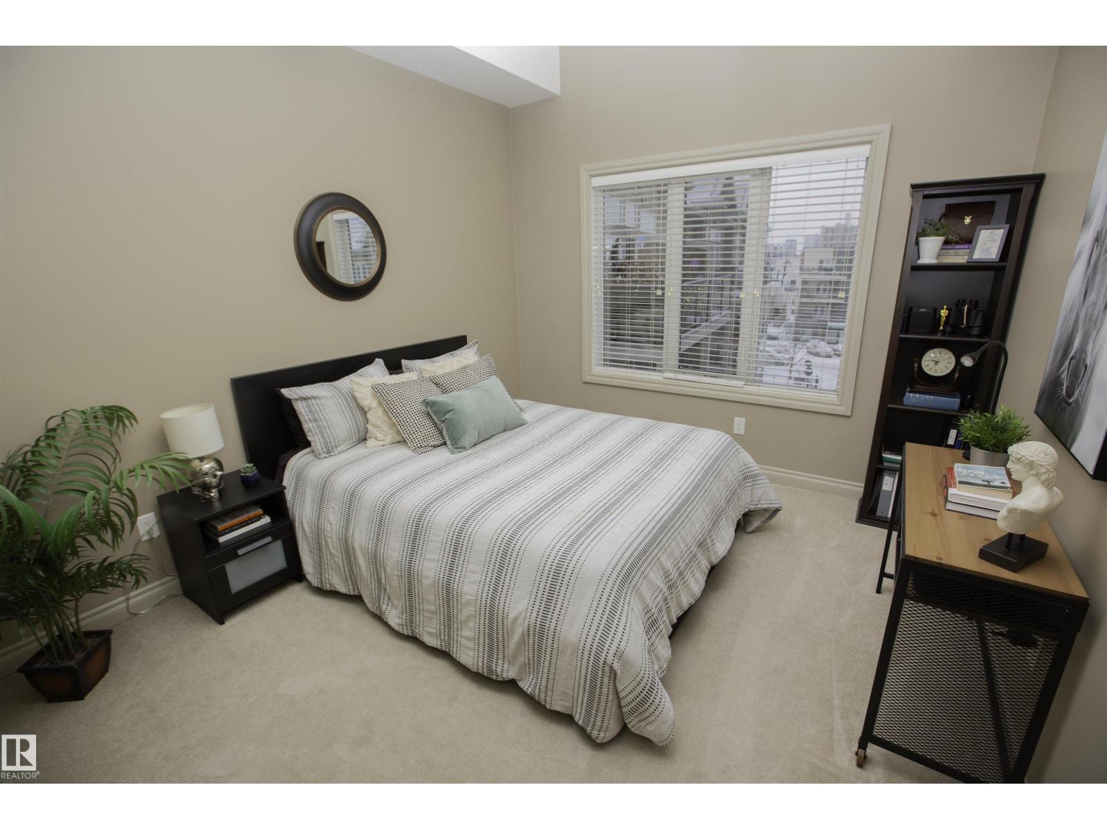 #432 10121 80 Av North West Nw, Edmonton, Alberta  T6E 0B9 - Photo 12 - E4477468