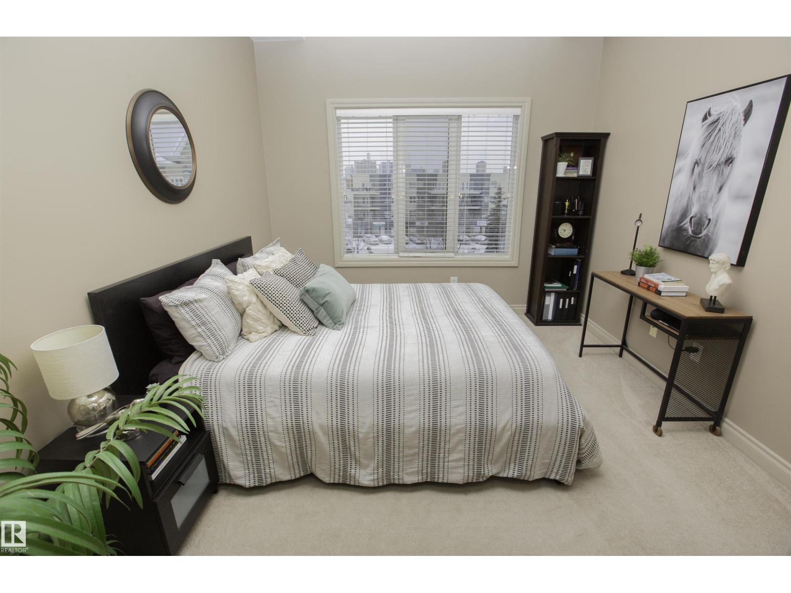 #432 10121 80 Av North West Nw, Edmonton, Alberta  T6E 0B9 - Photo 9 - E4477468