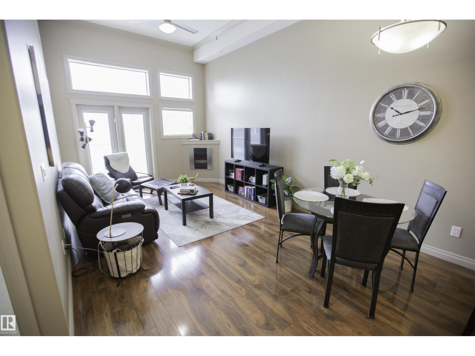 #432 10121 80 Av North West Nw, Edmonton, Alberta  T6E 0B9 - Photo 6 - E4477468