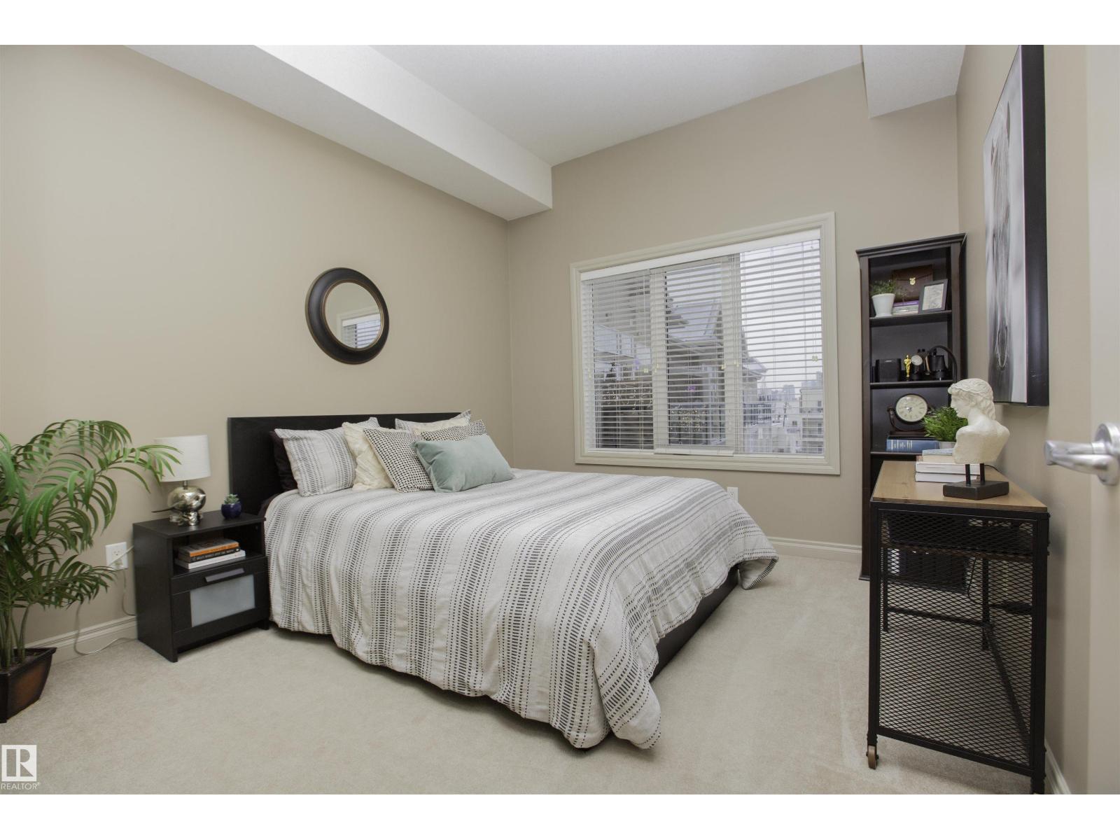 #432 10121 80 Av North West Nw, Edmonton, Alberta  T6E 0B9 - Photo 8 - E4477468