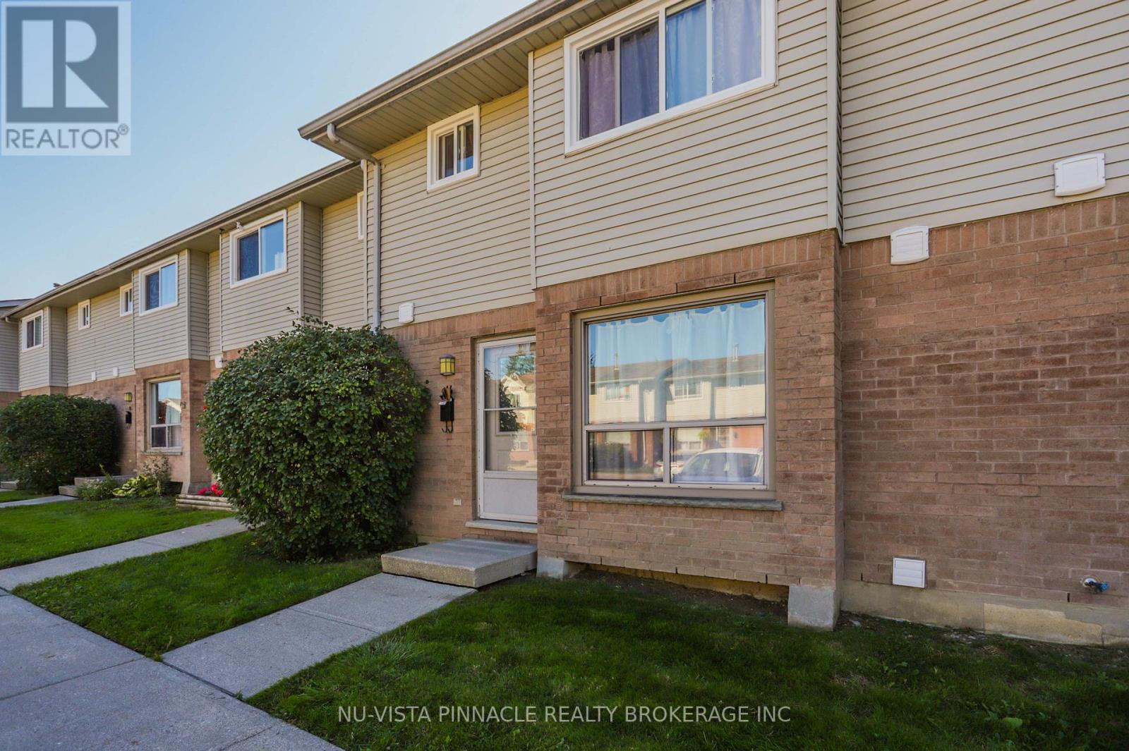 <div class="slider-price">$2,400 Monthly</div><p>14 - 595 Third Street, London East, Ontario</p>