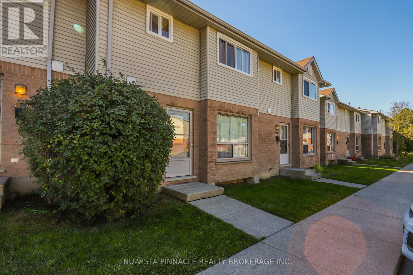 14 - 595 Third Street, London East, Ontario  N5V 4A1 - Photo 2 - X12894128