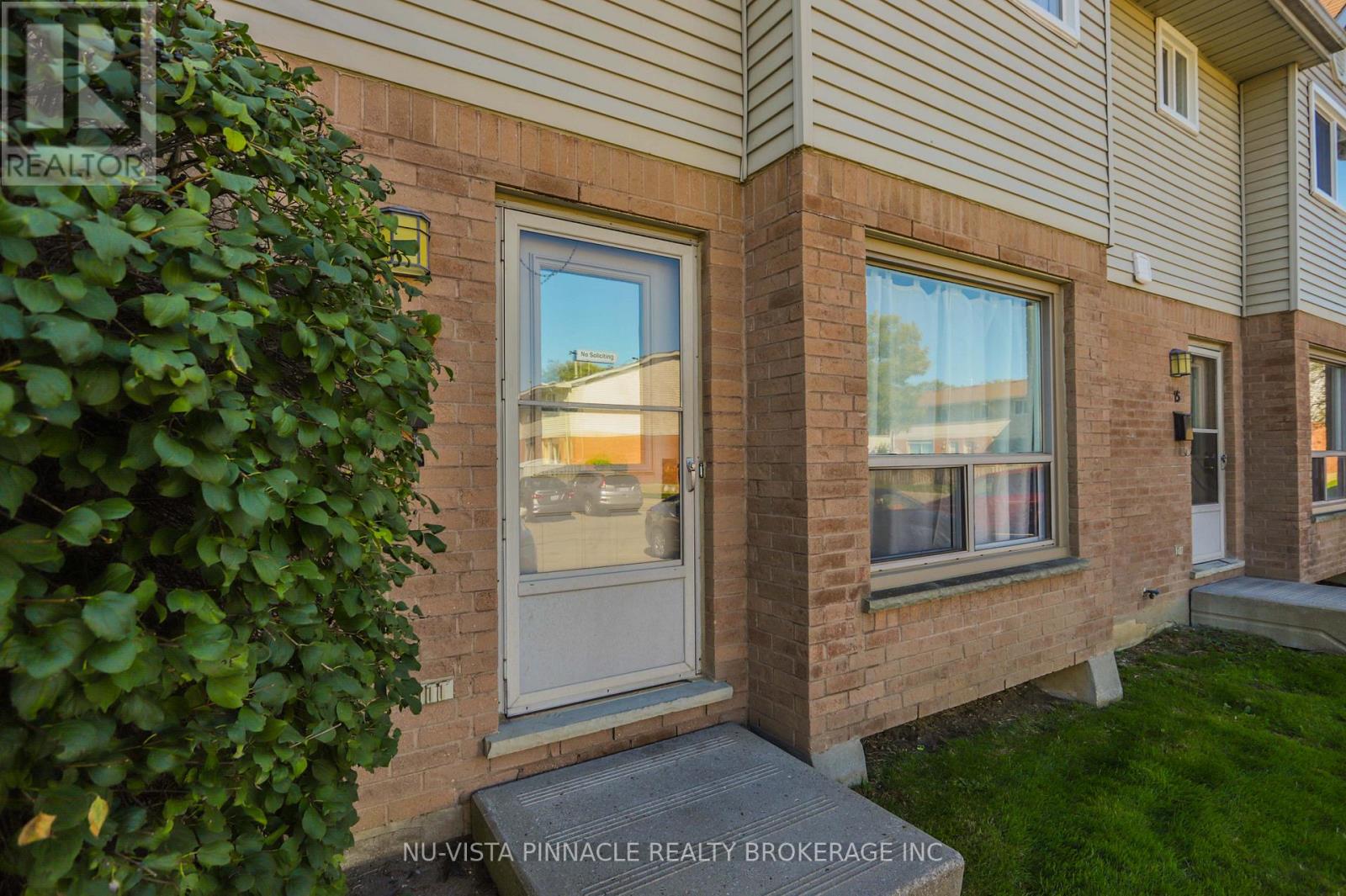 14 - 595 Third Street, London East, Ontario  N5V 4A1 - Photo 3 - X12894128